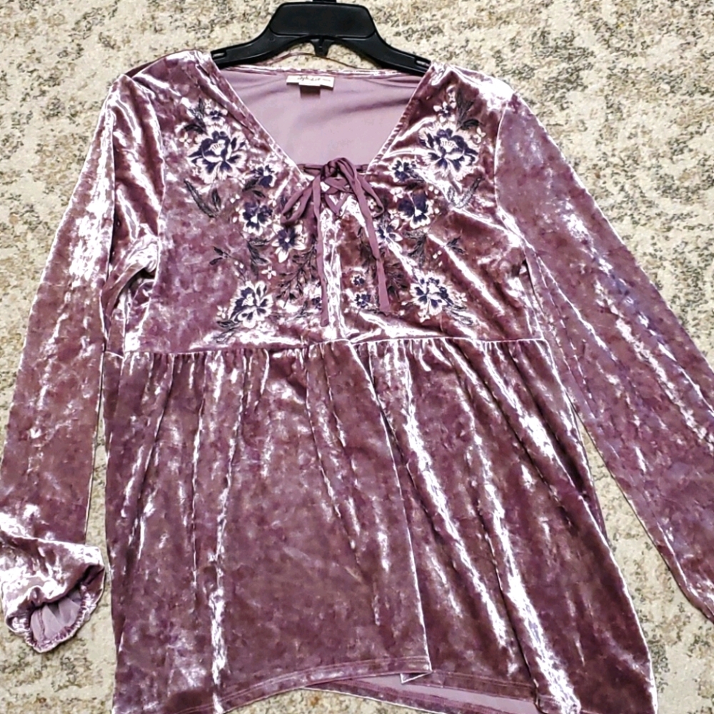 Blouuse